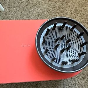 Dyson Supersonic Diffuser Attachment